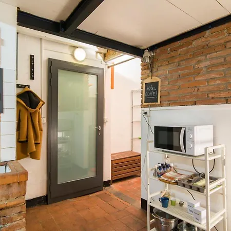 Piazza Beccaria Mini Loft *