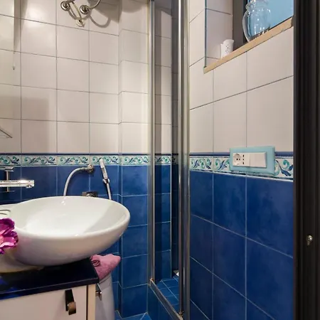 Piazza Beccaria Mini Loft Apartment *
