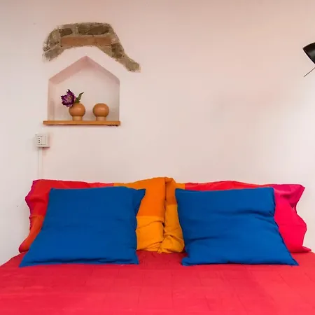Piazza Beccaria Mini Loft Apartment *