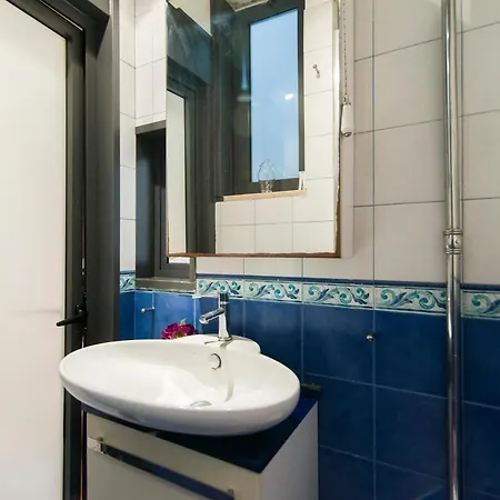 Piazza Beccaria Mini Loft Apartment Florenz