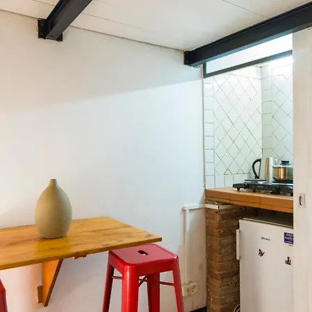 Piazza Beccaria Mini Loft *