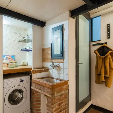Piazza Beccaria Mini Loft *