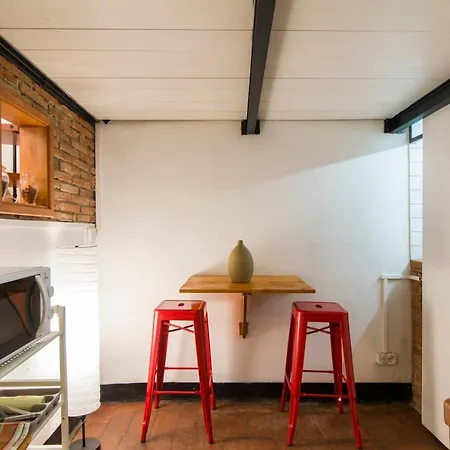 Piazza Beccaria Mini Loft Apartment