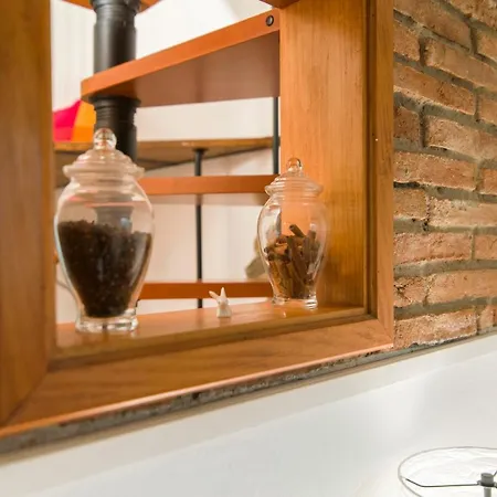 Apartment Piazza Beccaria Mini Loft