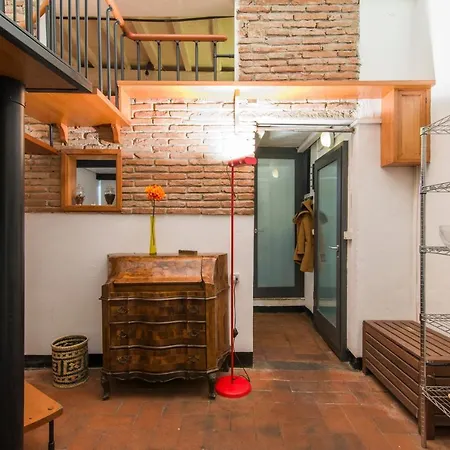 Piazza Beccaria Mini Loft *